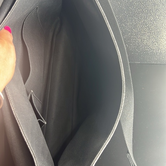 Louis Vuitton Damier graphite messenger bag - Picture 12 of 16